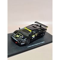 Lamborgini Diablo  от LEO Models масштаб 1:43