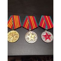 ВЫСЛУГА 10-15-20.(кгб)