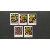 Лот 12 разные марки