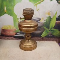 Лампа керосиновая.