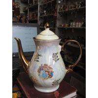 Чайник, заварник Мадонна, Югославия.