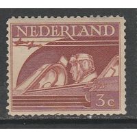 Нидерланды 3с/ Освобождение/ 1944-46гг