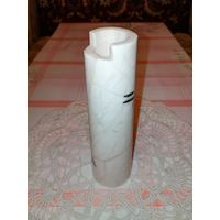 Ваза мрамор