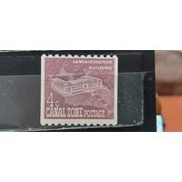 РАСПРОДАЖА ЗОНА КАНАЛА 1960г. Чист**