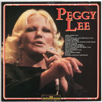 LP Peggy Lee 'Peggy Lee'