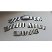 Электроника. Браслеты. СССР. ОДНИМ ЛОТОМ.