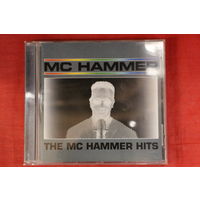 MC Hammer - The MC Hammer Hits (2003, CD)