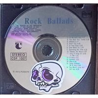 CD диск Rock Ballads Vol. 2