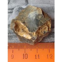 Кремний. Кремень. 14 г