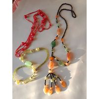 Ретро бижутерия