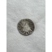 3 гроша 1622