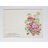 Жебелева 1988 Поздравляю