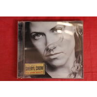 Sheryl Crow - The Globe Sessions (1998, CD)