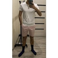 Майка футболка базовая