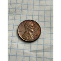 1 цент 1948 года