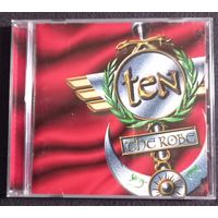 CD,(Japan)Ten – The Robe