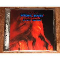 Janis Joplin – "I Got Dem Ol' Kozmic Blues Again Mama!" 1969 (Audio CD) Remastered 1999 + 3 bonus