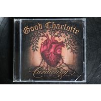 Good Charlotte – Cardiology (2010, CD)