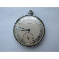 ЧАСЫ КАРМАННЫЕ МОЛНИЯ.