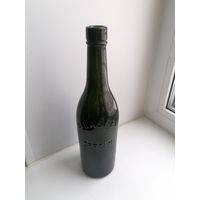 Пивная бутылка S. KASSEL ТОРГИ С РУБЛЯ