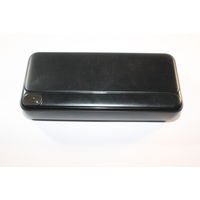 Портативный аккумулятор Easy 20 20000mAh (черный)
