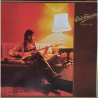 ERIC CLAPTON  /Backless/1978, Polydor, LP, NM, Japan