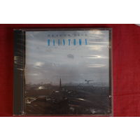 Deacon Blue - Raintown (1987, CD)