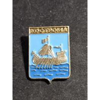 Кострома