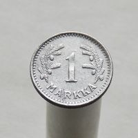 Финляндия 1 марка 1944
