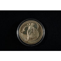 Теннис 2005, с рубля!