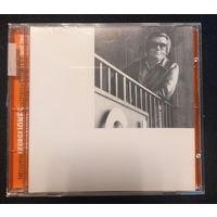 CD,(USA) George Jones – The Essential George Jones: The Spirit Of Country (DISC TWO)