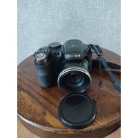 Фотоаппарат  цифровой FUJIFILM