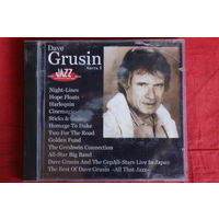 Dave Crusin - Коллекция (2000, mp3)