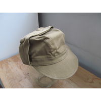 Кепка афганка из СССР, новая, оригинал