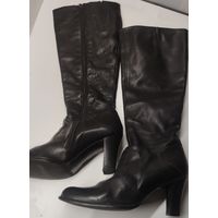 Сапоги высокие Billi Bi Copenhagen (37р)