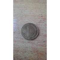 Финляндия, 1 марка 1994.