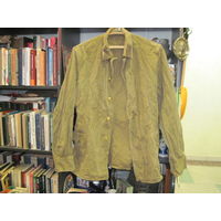 Китель ХБ СА, размер 48/5..