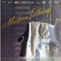 MODERN TALKING  1985, Hansa, LP, EX, Germany