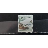 РАСПРОДАЖА ЗОНА КАНАЛА 1971г. Чист**