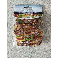 Конфетти Angry Birds, 34 гр