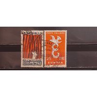 РАСПРОДАЖА ИТАЛИЯ 1958г. Гаш.