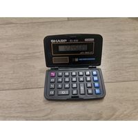 Калькулятор sharp