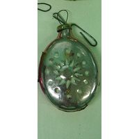 Елочная игрушка 4