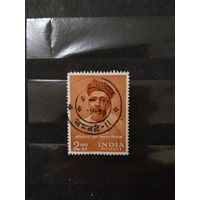 1956 Индия известные люди (5-1)