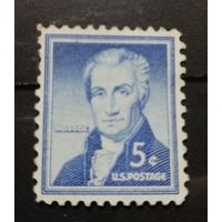 США1954 Джеймс Монро