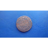 2 копейки 1757                                                                                                                                   (4952)