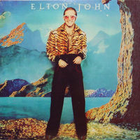 Elton John – Caribou, LP, USA 1974