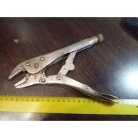 Плоскогубцы, кусачики