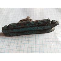 Кораблик СССР