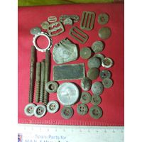 Лот по Вермахту, ВОВ